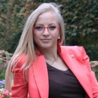 effectiff Employee Tatyana Frolova's profile photo