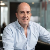 Celfocus Employee João Barata's profile photo