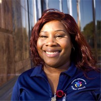 Alabama Department of Public Health Employee Tiffany Wilson's profile photo