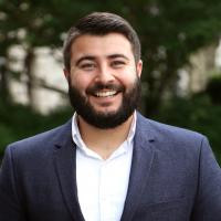 Alexander Nasserjah Email & Phone Number