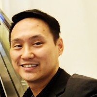 Celcom Axiata Berhad Employee Jacc Goh's profile photo