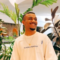 Flash Employee Raul Lopes's profile photo