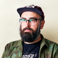 Buffalo Employee Dan Griffiths's profile photo