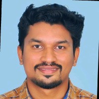 Aswin Ravi Email
