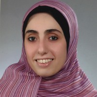Upwork Employee Mona Ashraf's profile photo