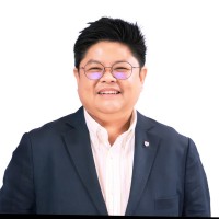 Y3 Technologies Employee Areeyarath Boonsoontornpat's profile photo
