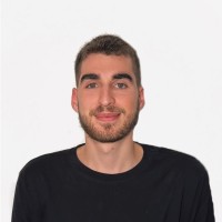 Yape Employee Eric Klinger's profile photo