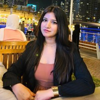 Zara Khan Email
