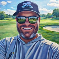Amazon Web Services (AWS) Employee Nick McCabe's profile photo