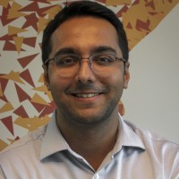 Aavishkaar Group Employee Sudhanshu Dikshit's profile photo