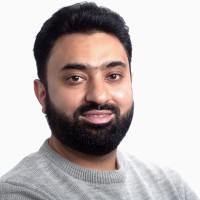 NTNU Employee Mohib Ullah's profile photo