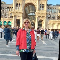 Lofarma S.p.A. Employee Paola Tempini's profile photo