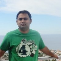 Celanese Employee Partha Panda's profile photo