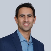 Mayfield Fund Employee Zoheb Rayani's profile photo