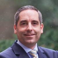 VertiGIS Employee Frank Broese's profile photo