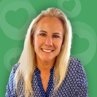 iDonate Employee Jill O'Herlihy's profile photo
