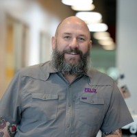Felix Construction Company Employee Steve Poling's profile photo