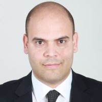 Centre hospitalier de Rambouillet Employee Talel Trimech's profile photo