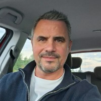 Thermoplan AG Employee Gareth Davies's profile photo