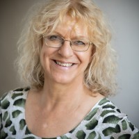 Sam& Employee Janneke Schoonbeek's profile photo
