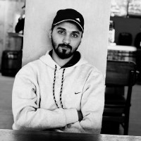 SAMA Labs Employee Mirza Saad's profile photo