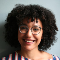The Payments Association Employee Kate McKenzie's profile photo