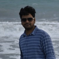 Google Employee Surya B's profile photo