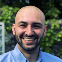 AmericanStar Trailways Employee Roni Alvandi's profile photo