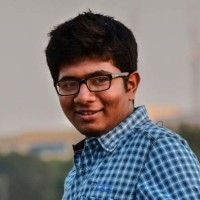 Rolling Thunder Employee Nidush Subramaniam's profile photo
