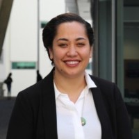 The University of Queensland Employee Veronica Lam-Pritchard's profile photo