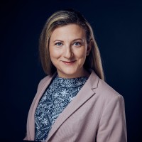 Tramwaje Warszawskie Employee Małgorzata Kaleta's profile photo
