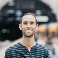 Grow and Convert Employee Cameron Brown's profile photo