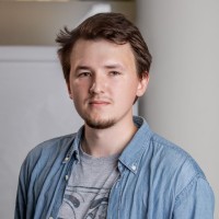 JSA Group Employee Vladimir Klychnikov's profile photo
