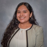 Pegasus Legal Services for Children Employee Stephanie Flores Martinez's profile photo