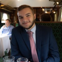 BAE Systems Digital Intelligence Employee Jamie Joyce's profile photo