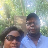 Transportation Employee Kobina Pinkrah's profile photo
