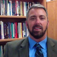 George Mason University Employee Mark Helmsing's profile photo