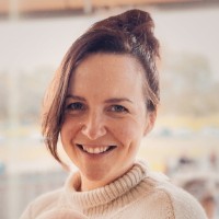 Buy Me a Coffee Employee Amy O'Connor's profile photo