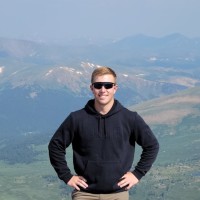 Barnett Engineering & Signaling Laboratories (BESL) LLC Employee Logan Mortensen's profile photo