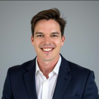 Ninety One Employee Deon Smith's profile photo