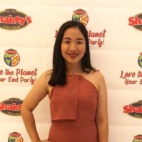 Shakey's Philippines (Shakey's Pizza Asia Ventures, Inc.) Employee Aleeza Coronel's profile photo
