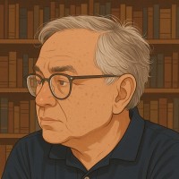 LabyrinthKey.ai Employee Pablo Suarez's profile photo