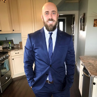 Baker Hughes Employee Stephen Champlin's profile photo