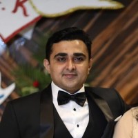 Sutra... Employee Hitesh Joshi's profile photo