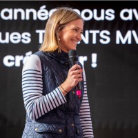 MV Group Employee Marine Gadebois's profile photo