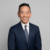 Grayslake Advisors Employee DJ Hsueh's profile photo