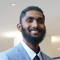COVA Employee Eswaren S.'s profile photo