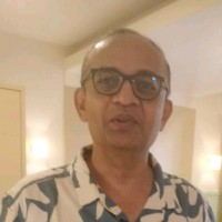 Prashanth M Email & Phone Number