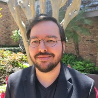 Stratolaunch Employee Adam Materne's profile photo