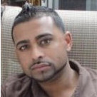 Grandfield & Dodd, LLC Employee Anish Philip's profile photo